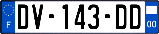 DV-143-DD