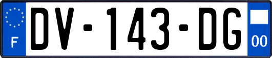 DV-143-DG