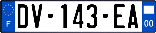 DV-143-EA