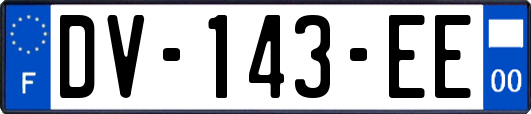 DV-143-EE