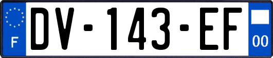 DV-143-EF