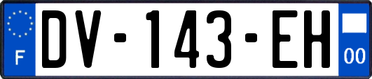 DV-143-EH