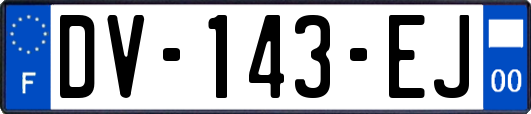 DV-143-EJ