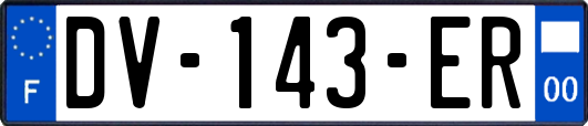 DV-143-ER