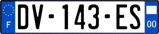 DV-143-ES