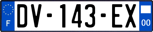 DV-143-EX