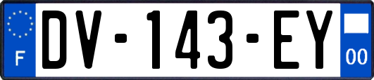 DV-143-EY