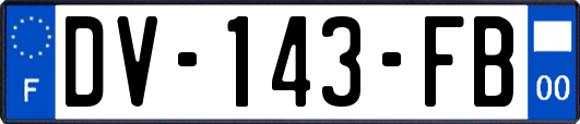 DV-143-FB