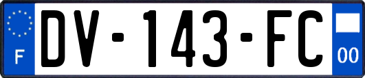 DV-143-FC