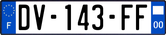 DV-143-FF