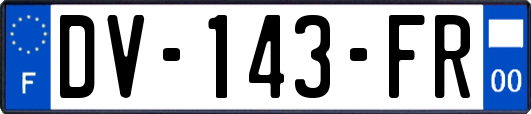 DV-143-FR