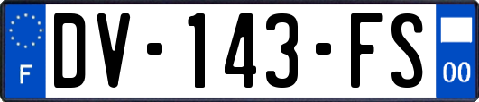 DV-143-FS