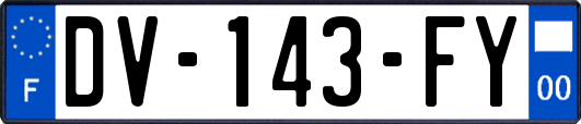 DV-143-FY