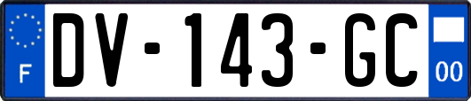 DV-143-GC