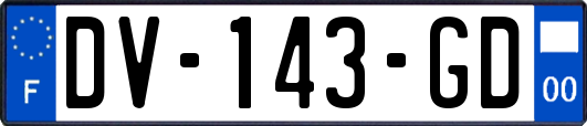 DV-143-GD