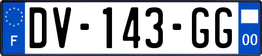 DV-143-GG