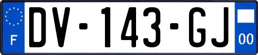 DV-143-GJ