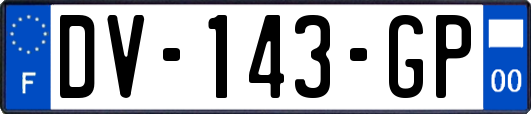 DV-143-GP