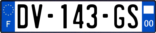 DV-143-GS