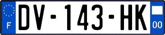 DV-143-HK