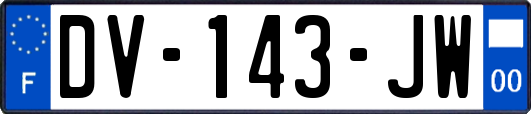 DV-143-JW