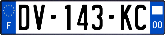 DV-143-KC