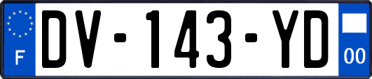 DV-143-YD