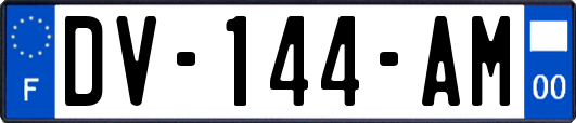 DV-144-AM