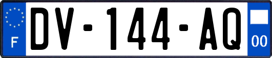 DV-144-AQ