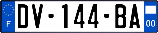 DV-144-BA