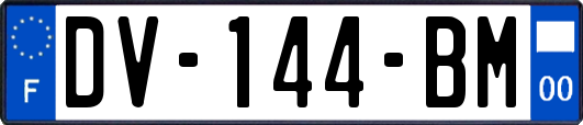 DV-144-BM