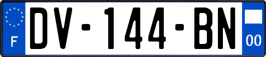 DV-144-BN