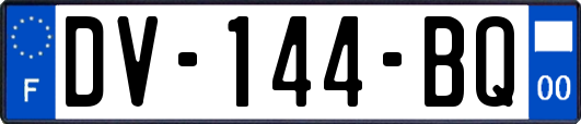 DV-144-BQ