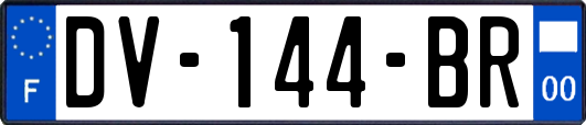 DV-144-BR