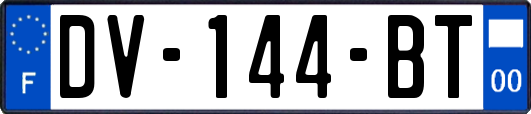 DV-144-BT