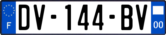 DV-144-BV