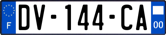 DV-144-CA