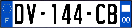 DV-144-CB