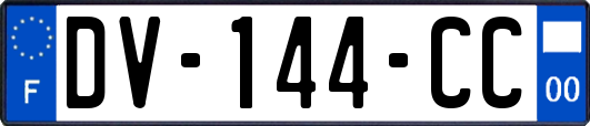 DV-144-CC