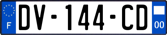 DV-144-CD