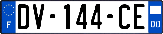 DV-144-CE