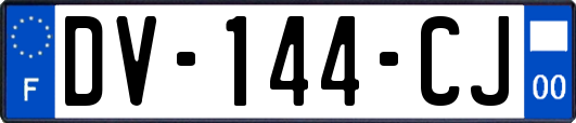 DV-144-CJ