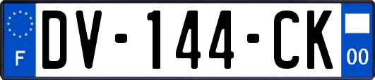 DV-144-CK