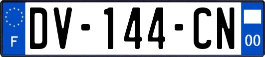 DV-144-CN