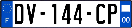 DV-144-CP