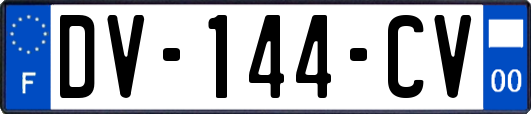 DV-144-CV