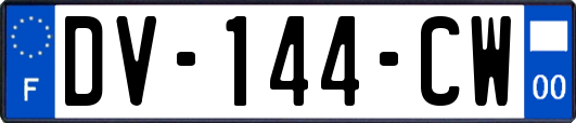 DV-144-CW