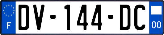 DV-144-DC