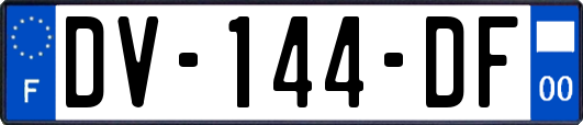 DV-144-DF