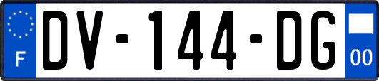 DV-144-DG